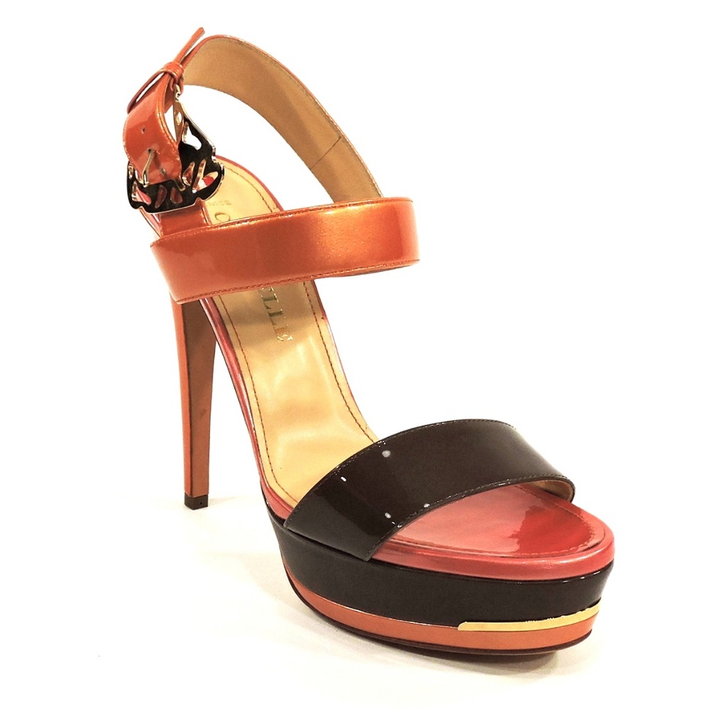 🇮🇹CARAVELLE🇮🇹FASHION 🇮🇹SANDALS - Picture 3 of 8
